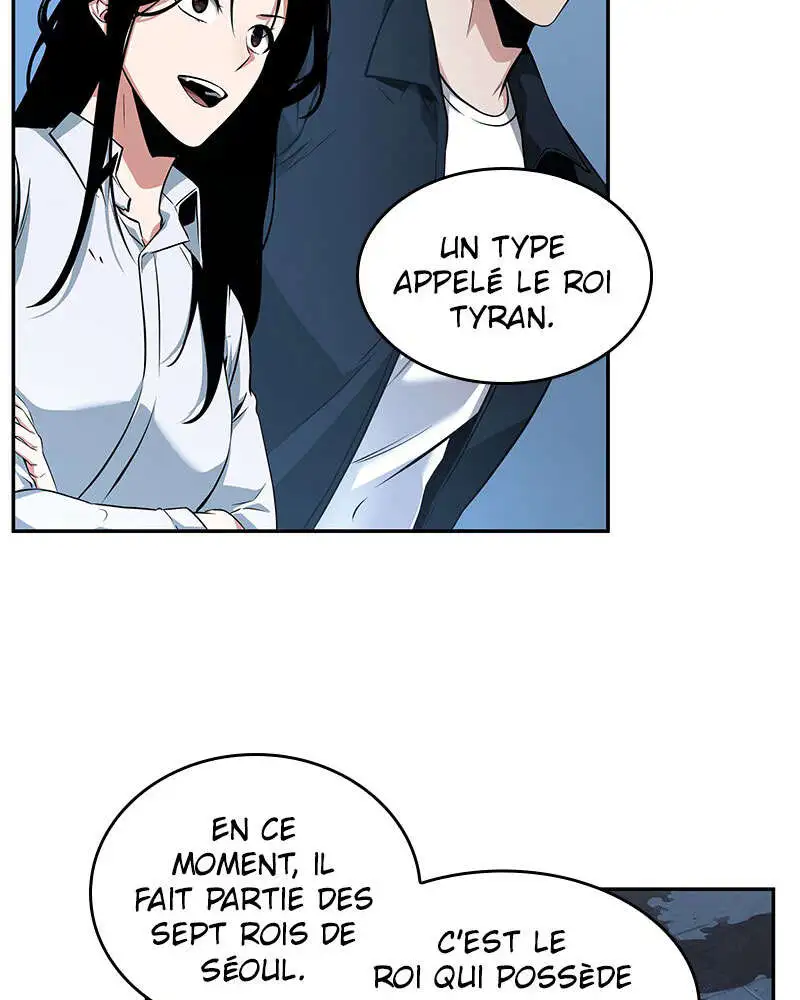 Read Omniscient Reader’s Viewpoint (fr) Manga Online