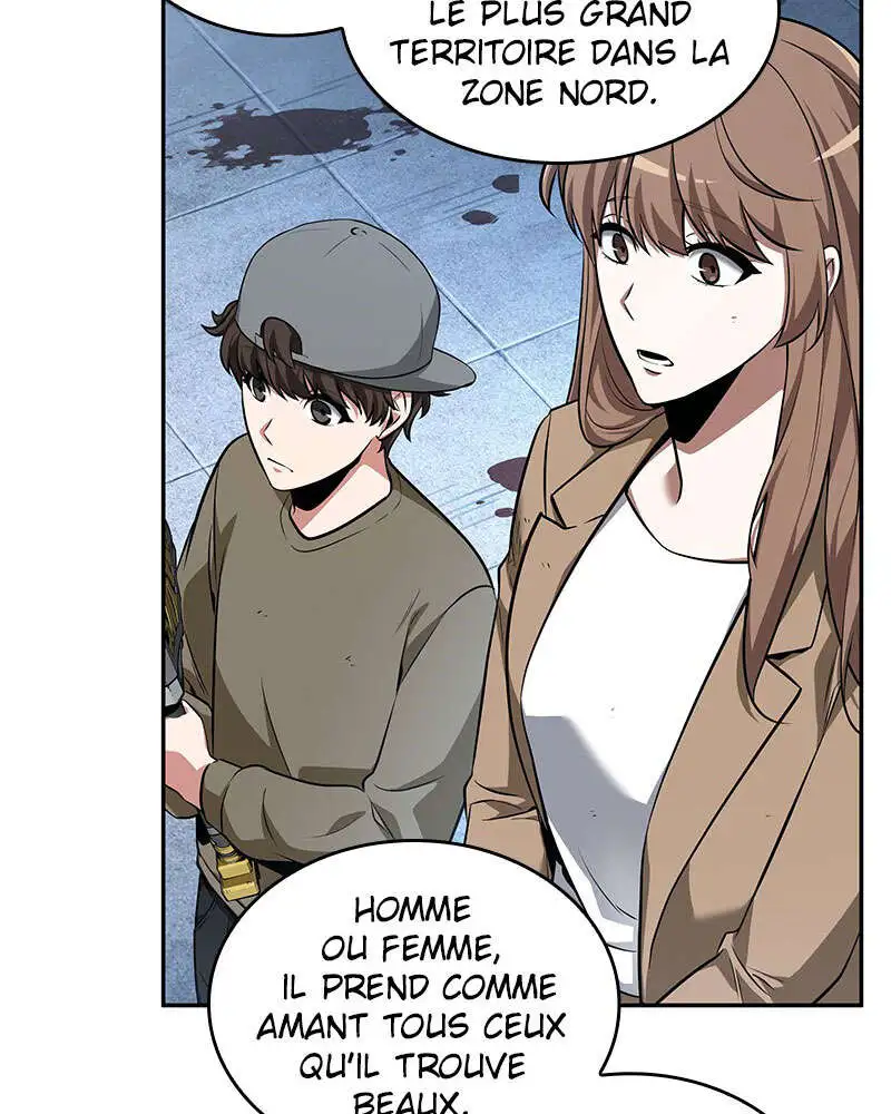 Read Omniscient Reader’s Viewpoint (fr) Manga Online