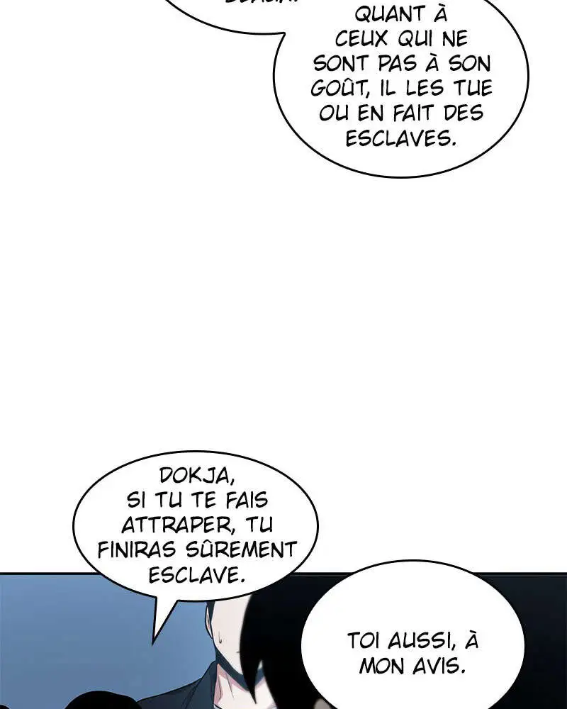 Read Omniscient Reader’s Viewpoint (fr) Manga Online