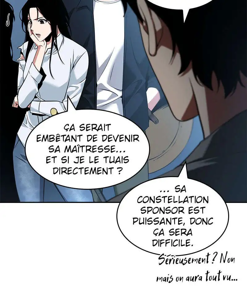 Read Omniscient Reader’s Viewpoint (fr) Manga Online