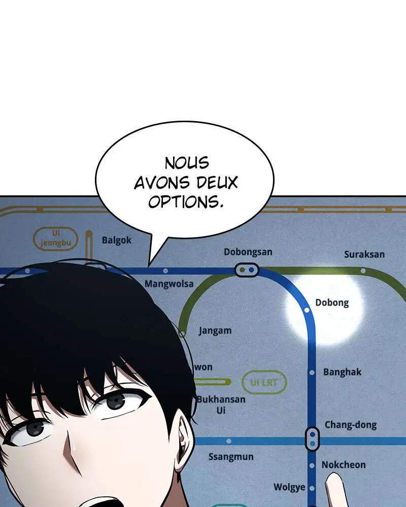 Read Omniscient Reader’s Viewpoint (fr) Manga Online