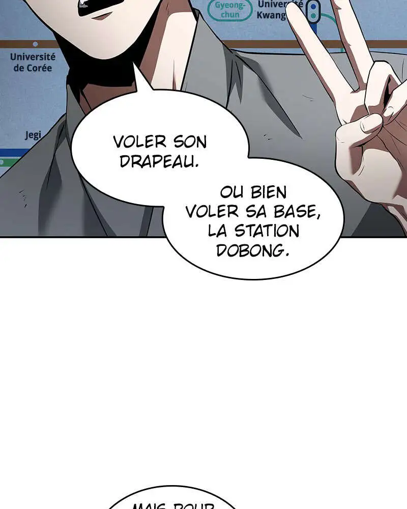 Read Omniscient Reader’s Viewpoint (fr) Manga Online