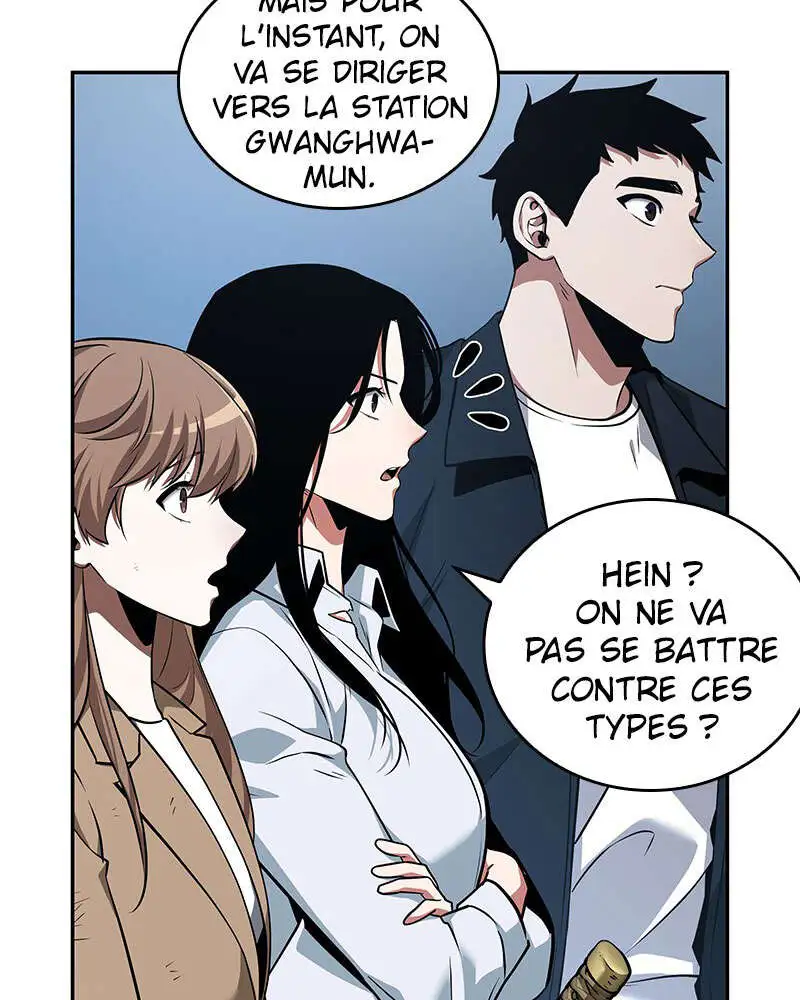 Read Omniscient Reader’s Viewpoint (fr) Manga Online