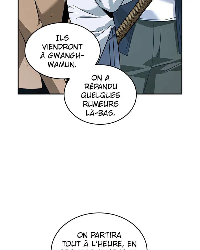 Read Omniscient Reader’s Viewpoint (fr) Manga Online