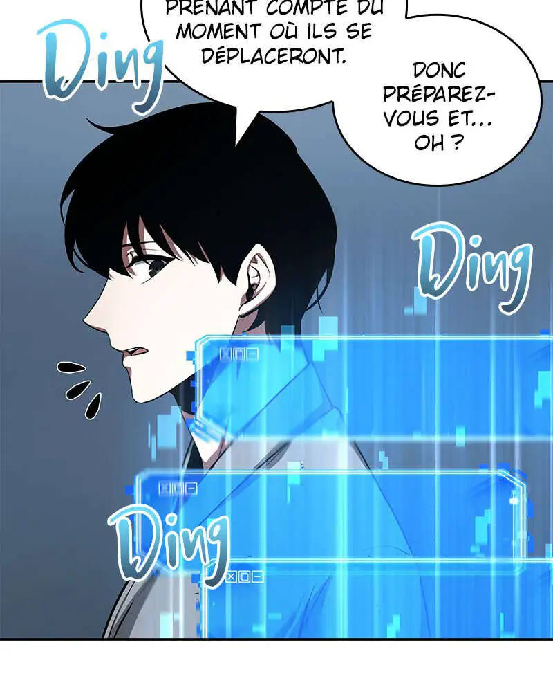 Read Omniscient Reader’s Viewpoint (fr) Manga Online