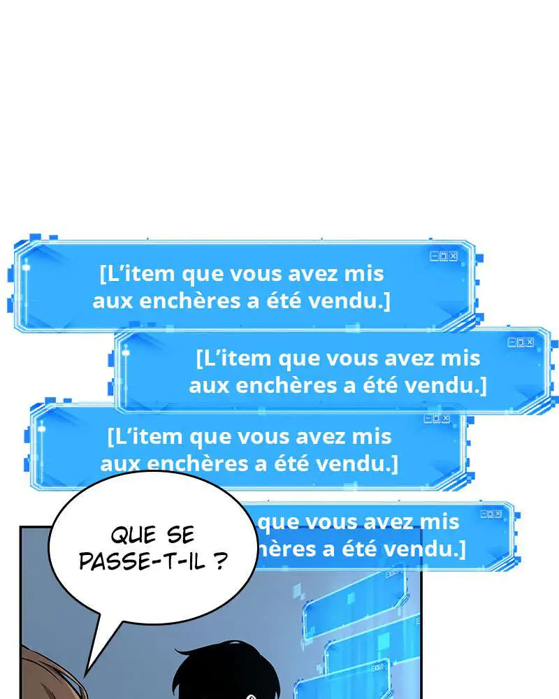 Read Omniscient Reader’s Viewpoint (fr) Manga Online