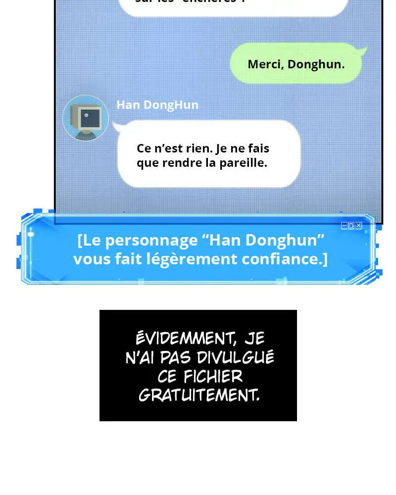 Read Omniscient Reader’s Viewpoint (fr) Manga Online