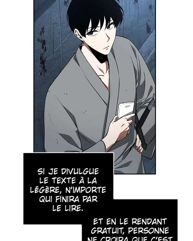 Read Omniscient Reader’s Viewpoint (fr) Manga Online