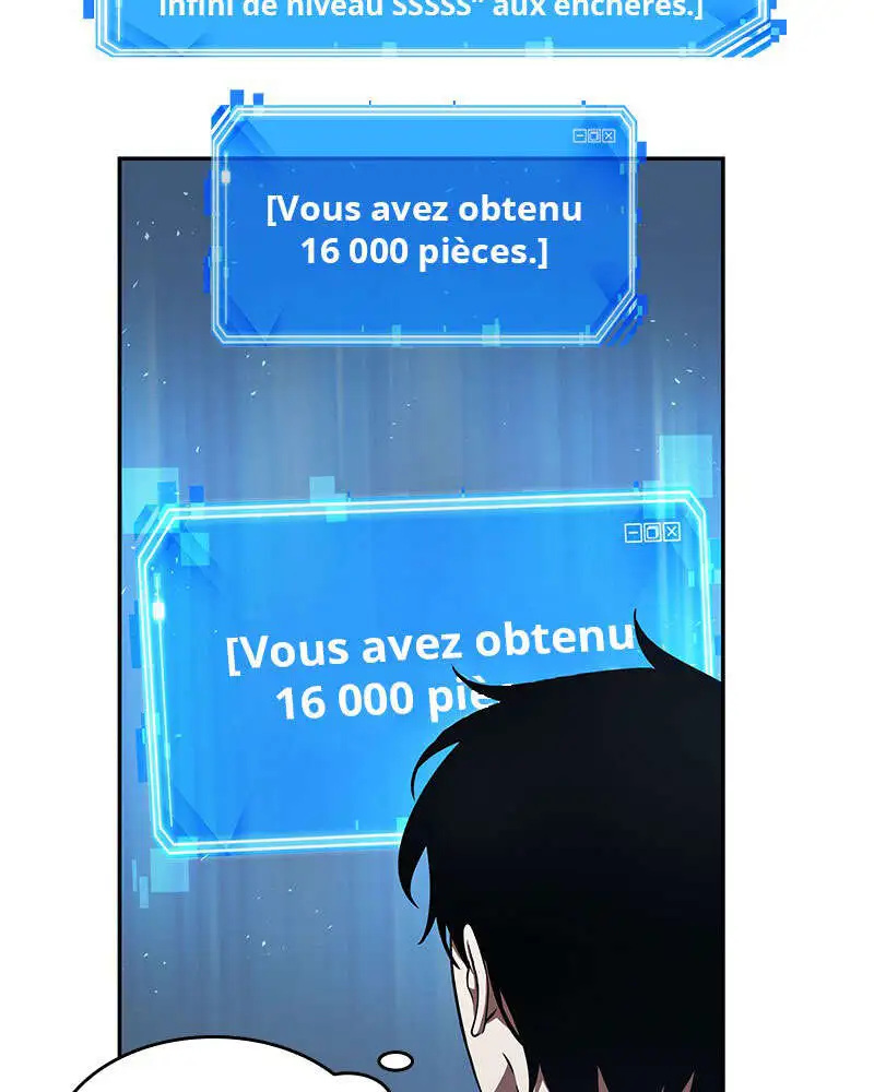 Read Omniscient Reader’s Viewpoint (fr) Manga Online