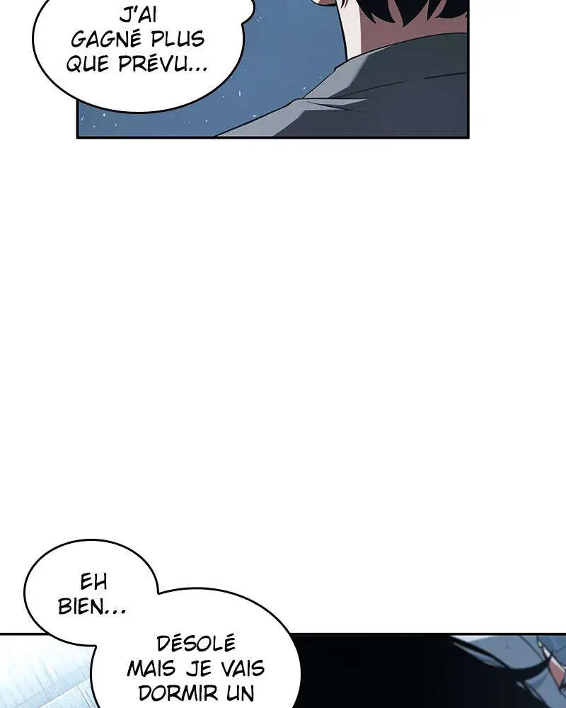 Read Omniscient Reader’s Viewpoint (fr) Manga Online