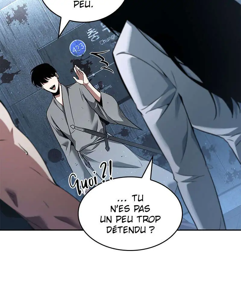 Read Omniscient Reader’s Viewpoint (fr) Manga Online