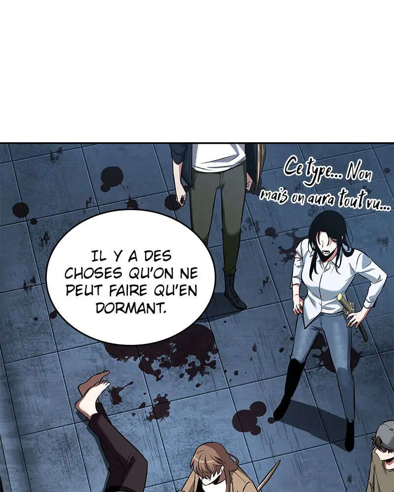 Read Omniscient Reader’s Viewpoint (fr) Manga Online