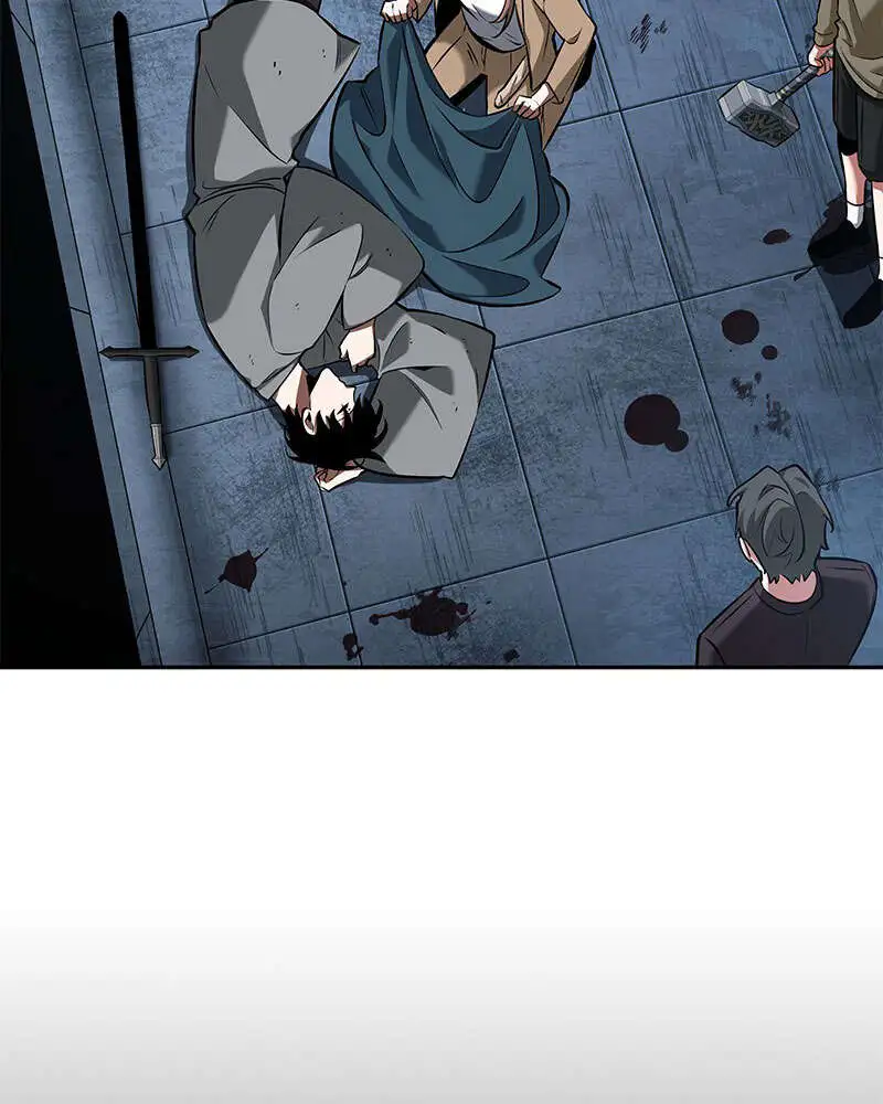 Read Omniscient Reader’s Viewpoint (fr) Manga Online