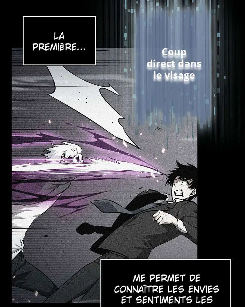 Read Omniscient Reader’s Viewpoint (fr) Manga Online