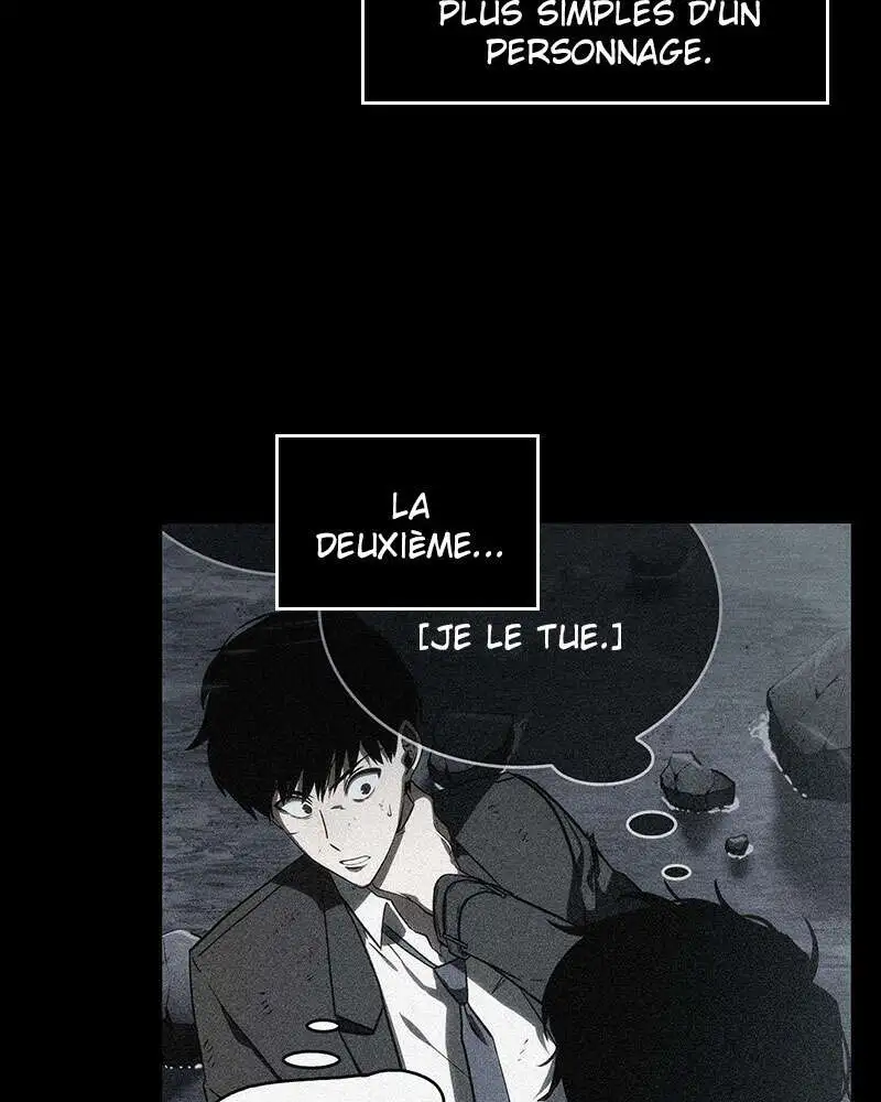 Read Omniscient Reader’s Viewpoint (fr) Manga Online