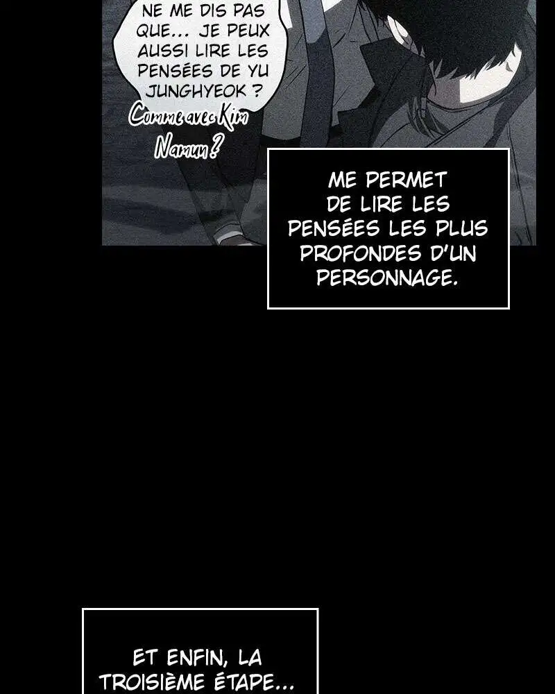 Read Omniscient Reader’s Viewpoint (fr) Manga Online