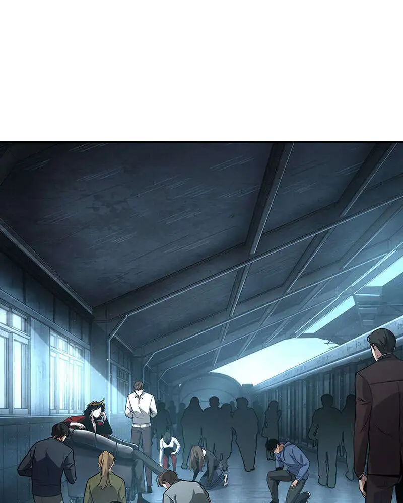 Read Omniscient Reader’s Viewpoint (fr) Manga Online