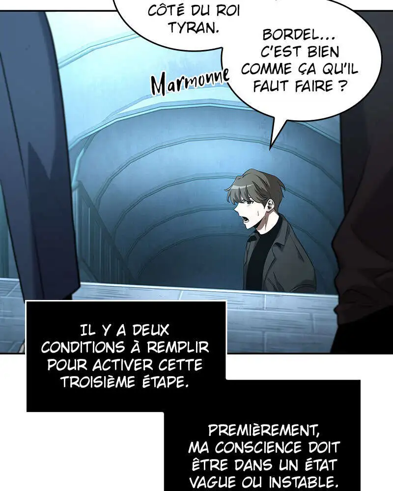 Read Omniscient Reader’s Viewpoint (fr) Manga Online