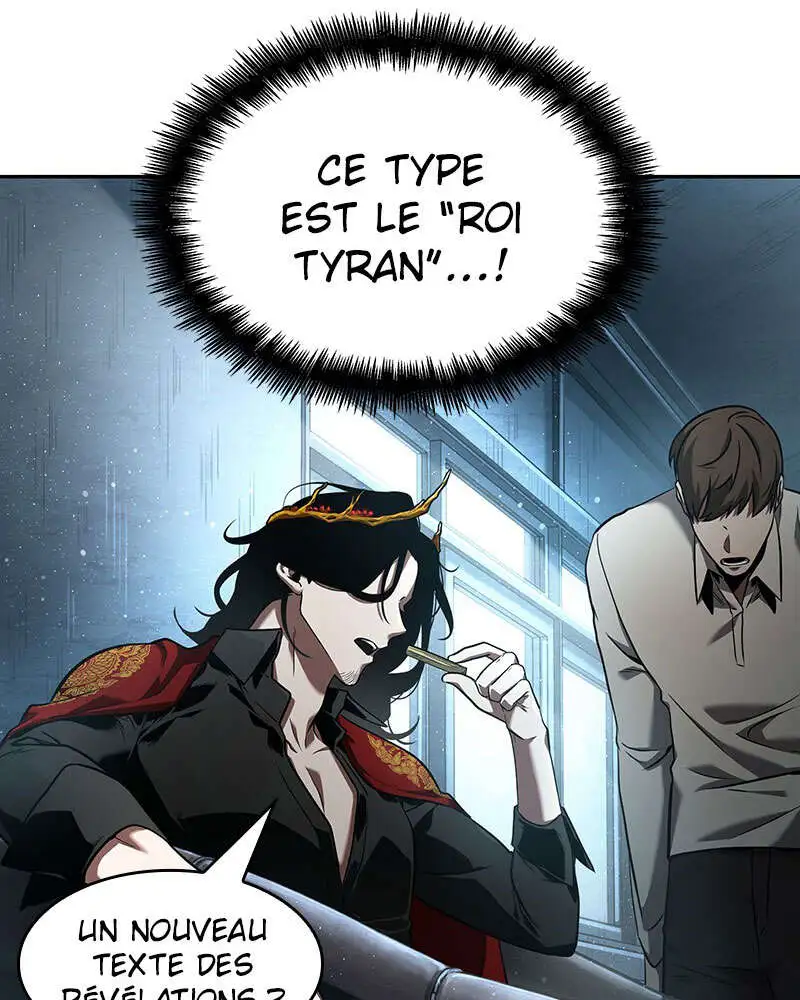 Read Omniscient Reader’s Viewpoint (fr) Manga Online
