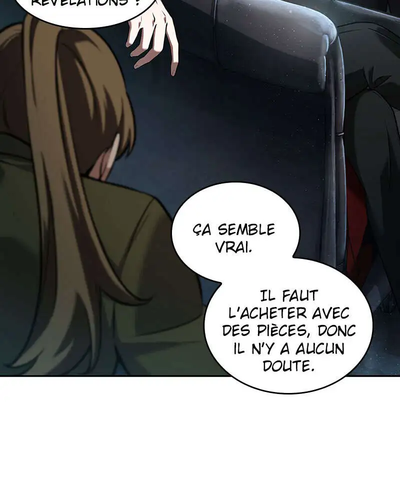 Read Omniscient Reader’s Viewpoint (fr) Manga Online