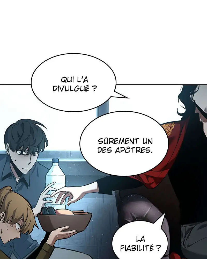 Read Omniscient Reader’s Viewpoint (fr) Manga Online