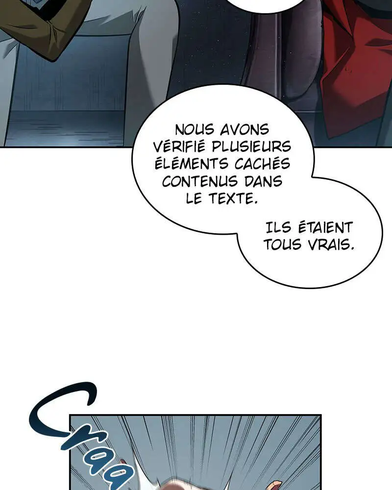 Read Omniscient Reader’s Viewpoint (fr) Manga Online
