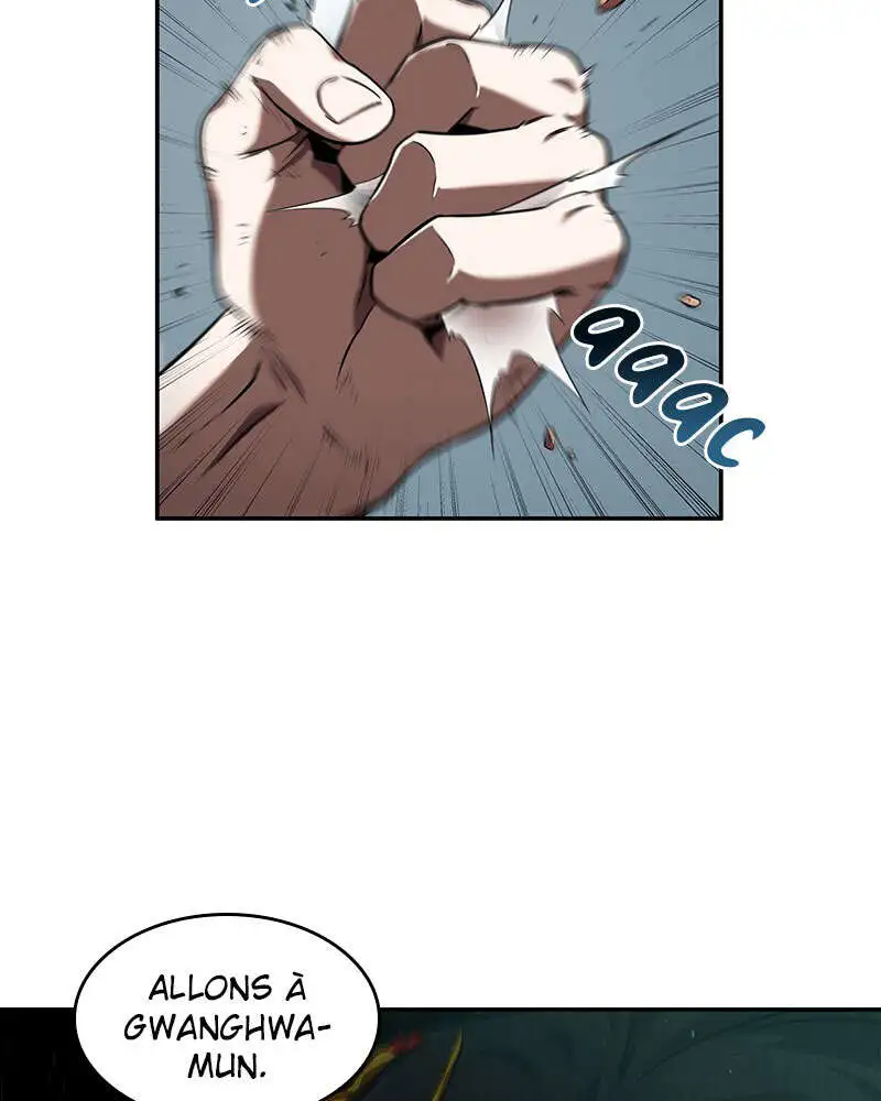 Read Omniscient Reader’s Viewpoint (fr) Manga Online