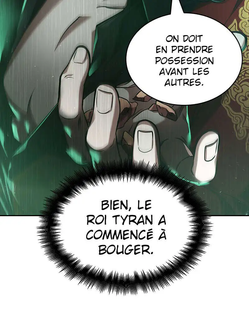 Read Omniscient Reader’s Viewpoint (fr) Manga Online