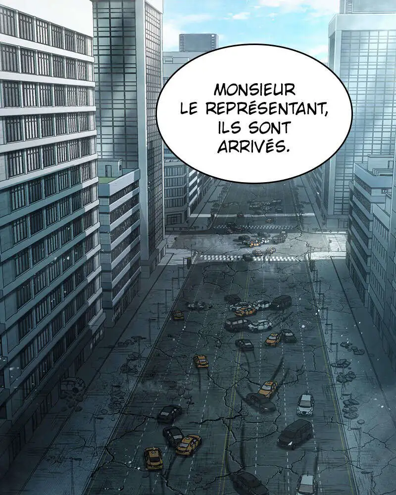Read Omniscient Reader’s Viewpoint (fr) Manga Online