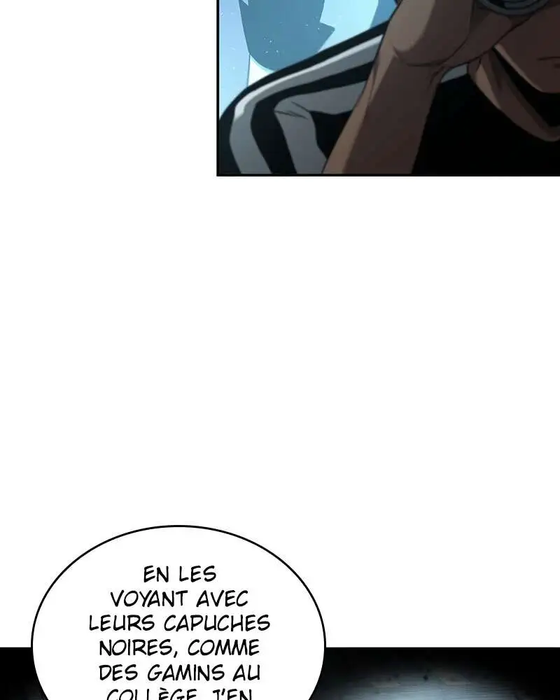 Read Omniscient Reader’s Viewpoint (fr) Manga Online