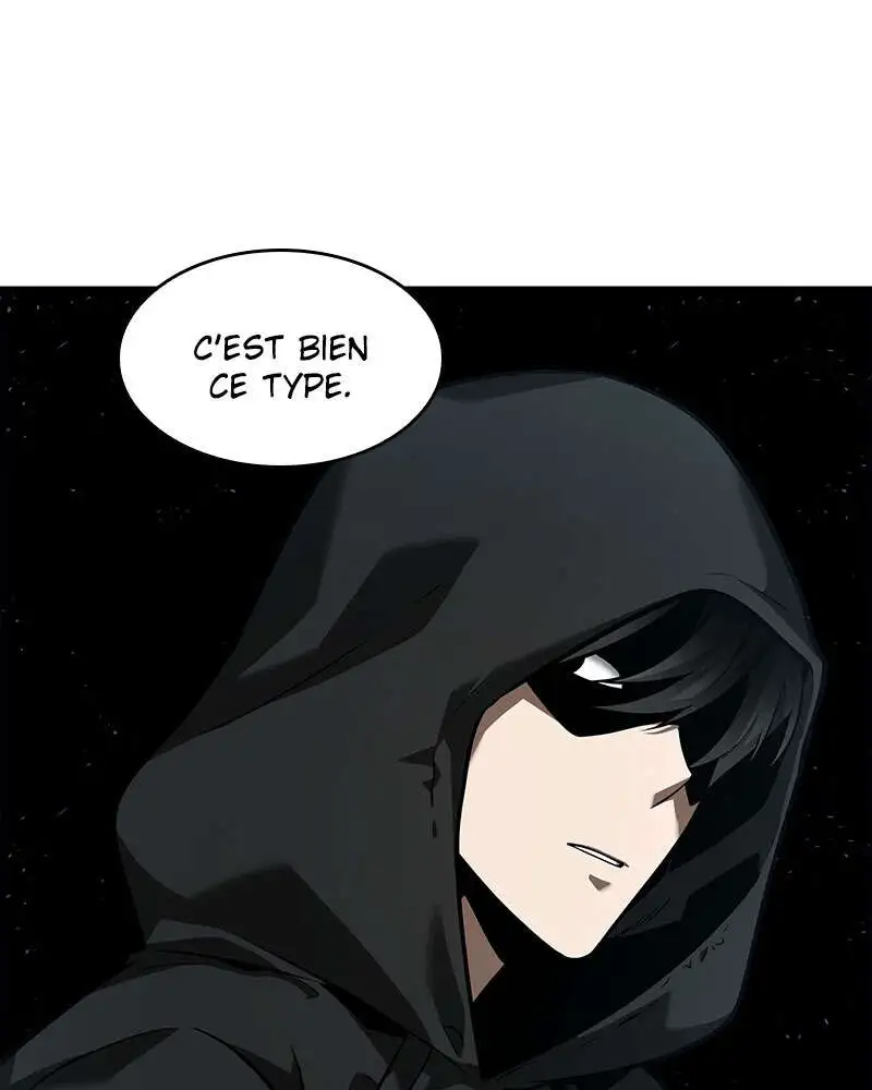 Read Omniscient Reader’s Viewpoint (fr) Manga Online