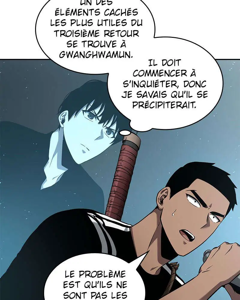 Read Omniscient Reader’s Viewpoint (fr) Manga Online