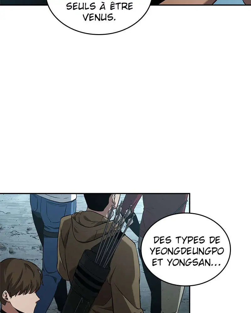 Read Omniscient Reader’s Viewpoint (fr) Manga Online