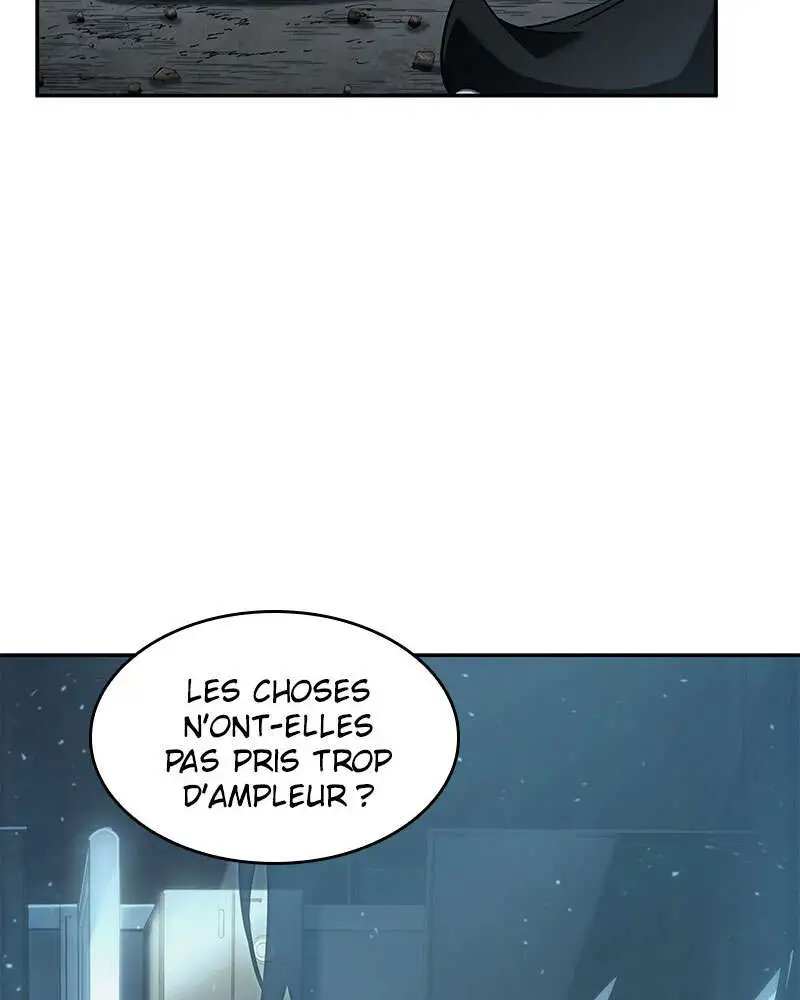 Read Omniscient Reader’s Viewpoint (fr) Manga Online