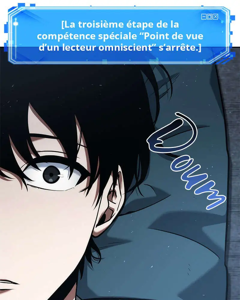 Read Omniscient Reader’s Viewpoint (fr) Manga Online