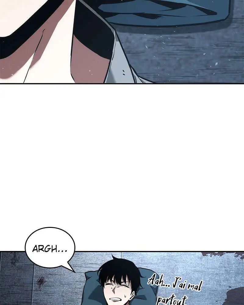 Read Omniscient Reader’s Viewpoint (fr) Manga Online