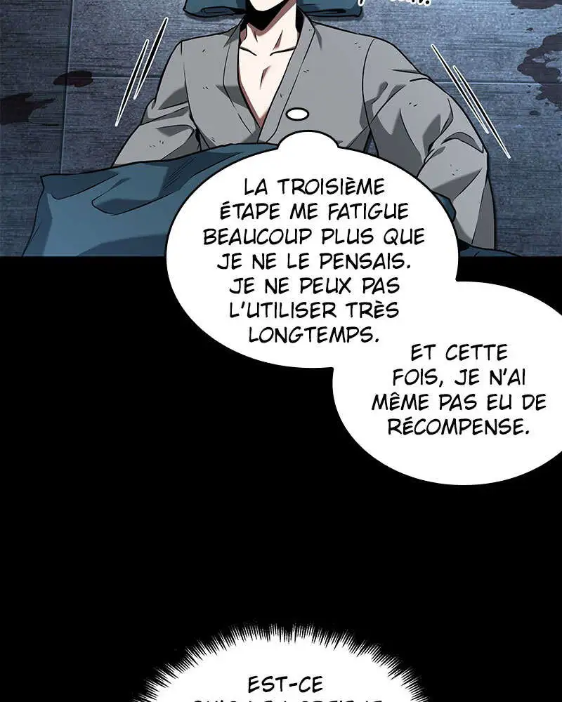 Read Omniscient Reader’s Viewpoint (fr) Manga Online
