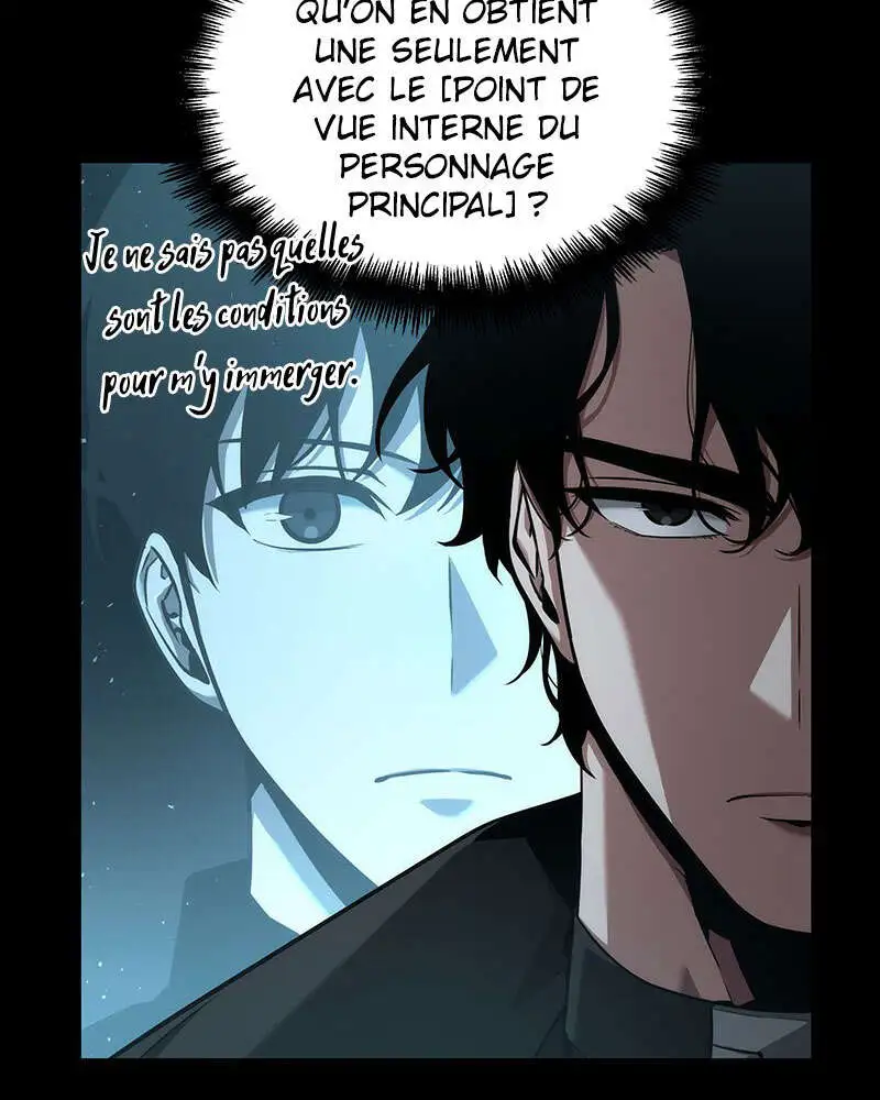 Read Omniscient Reader’s Viewpoint (fr) Manga Online