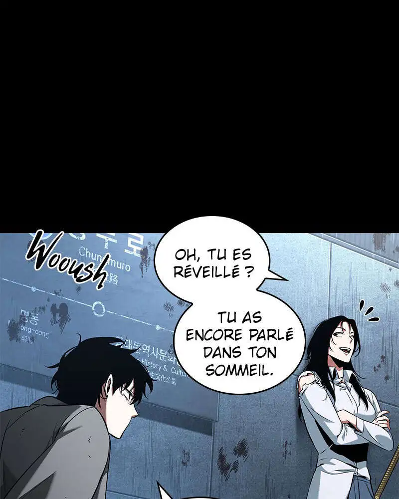 Read Omniscient Reader’s Viewpoint (fr) Manga Online