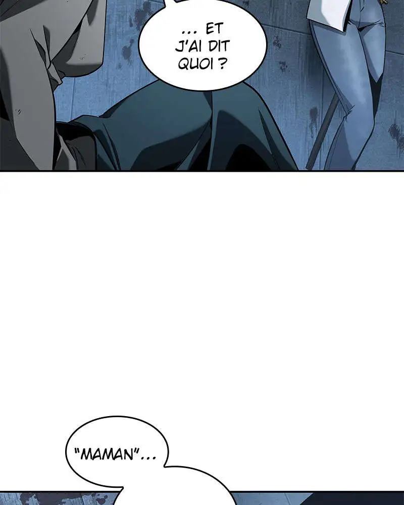 Read Omniscient Reader’s Viewpoint (fr) Manga Online