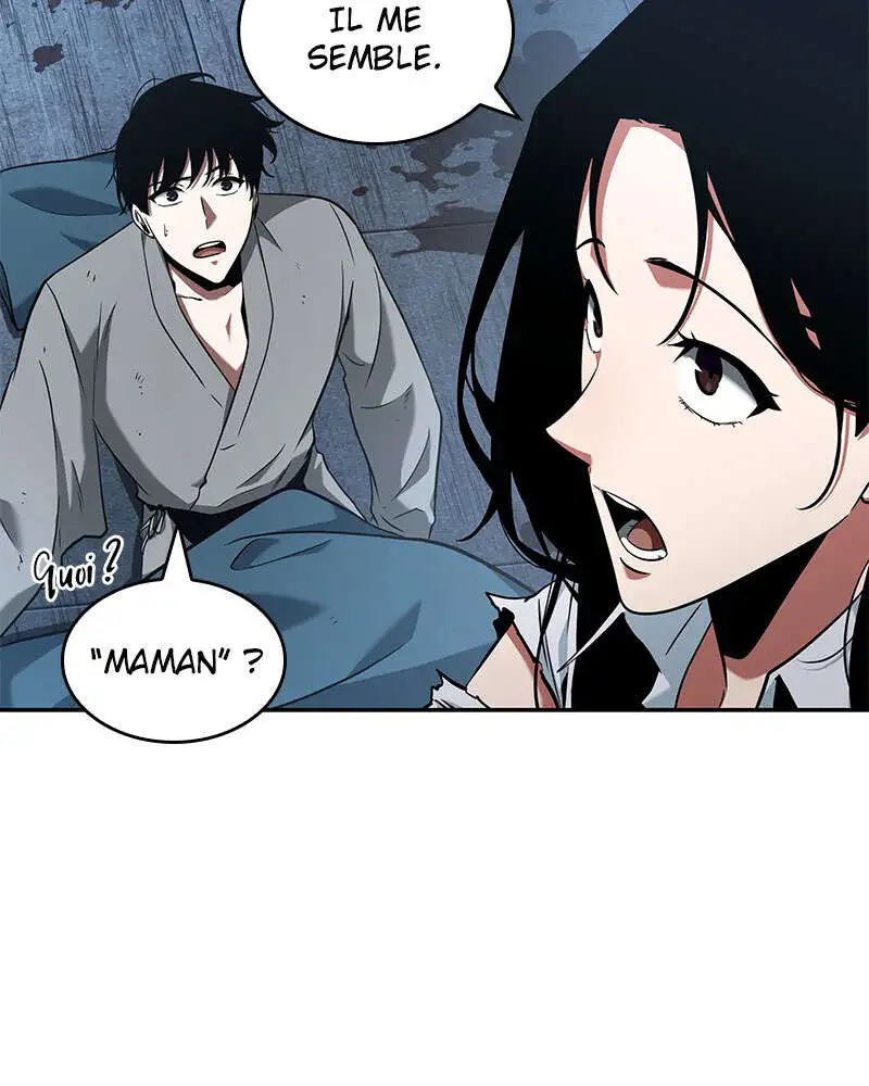 Read Omniscient Reader’s Viewpoint (fr) Manga Online
