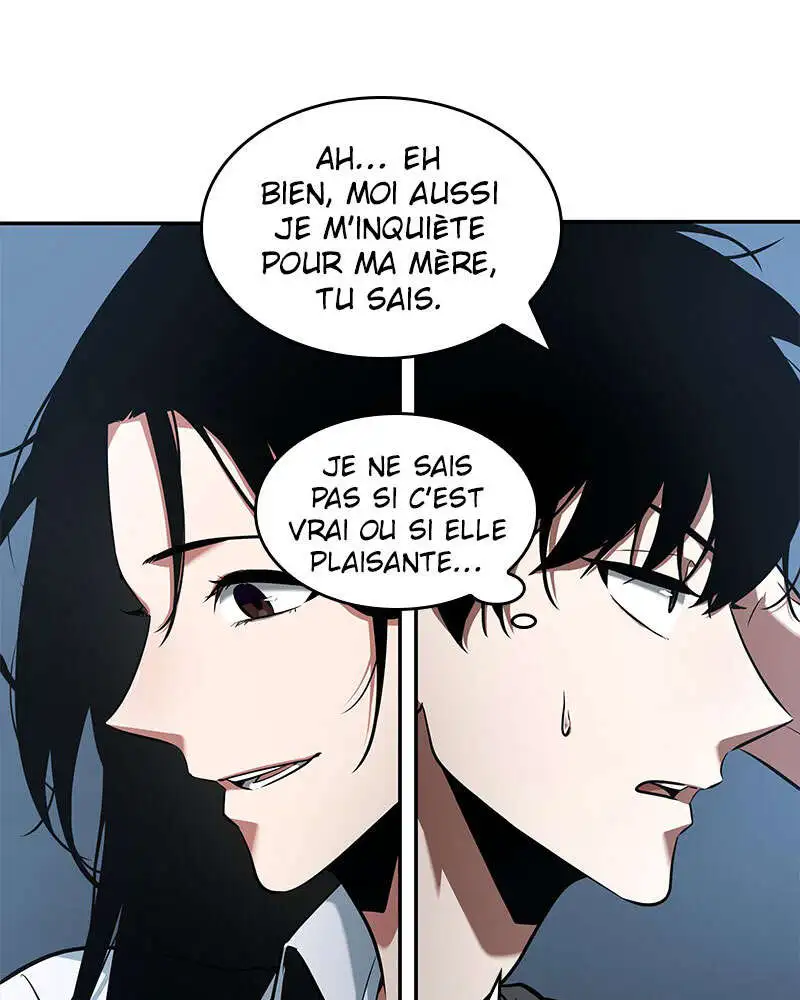 Read Omniscient Reader’s Viewpoint (fr) Manga Online