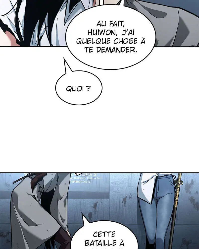 Read Omniscient Reader’s Viewpoint (fr) Manga Online