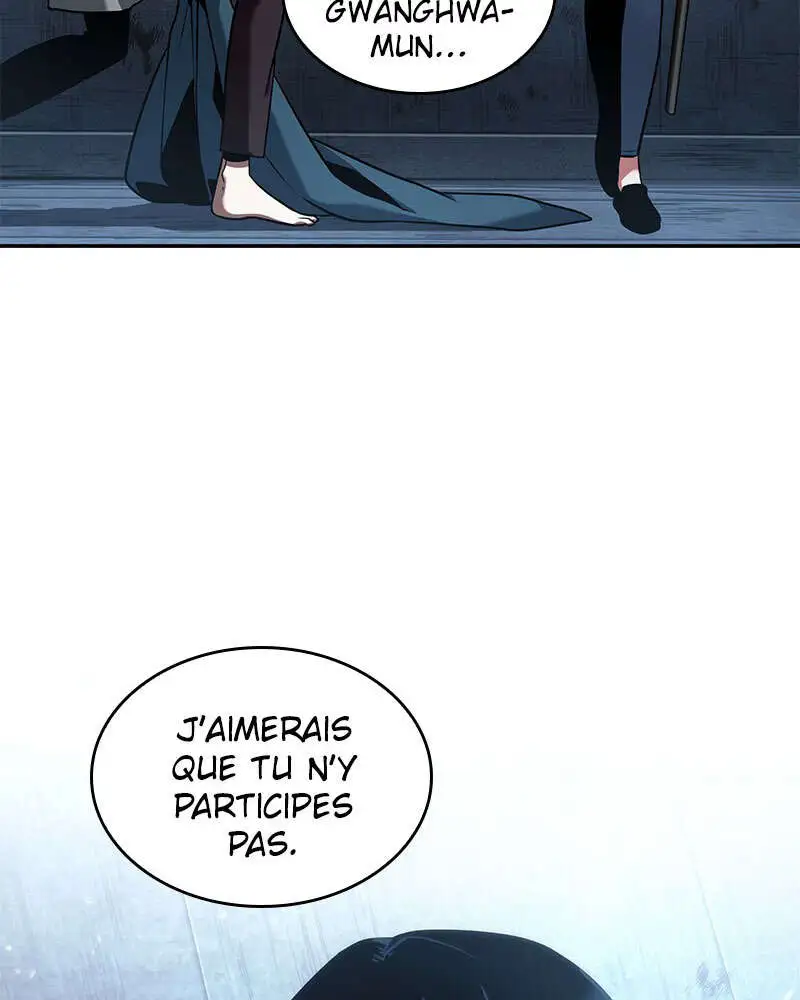 Read Omniscient Reader’s Viewpoint (fr) Manga Online