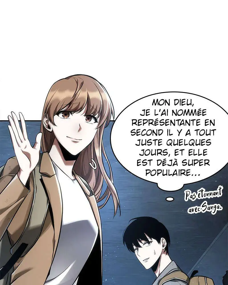 Read Omniscient Reader’s Viewpoint (fr) Manga Online
