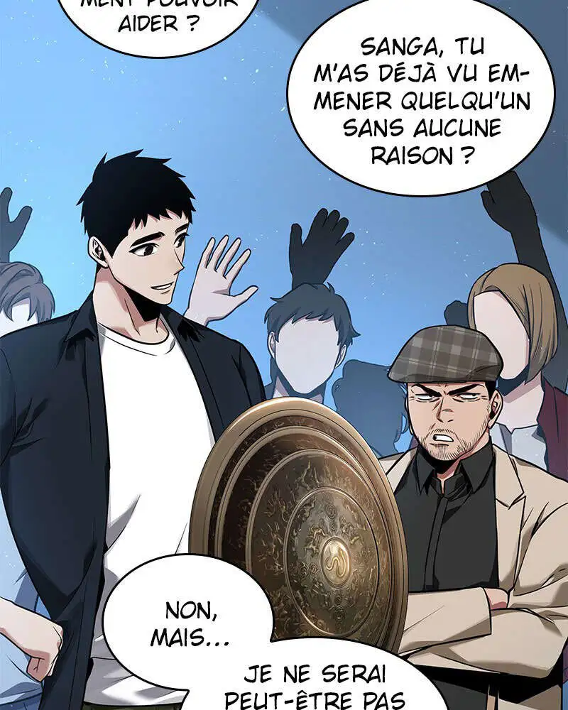 Read Omniscient Reader’s Viewpoint (fr) Manga Online