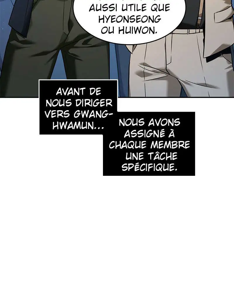 Read Omniscient Reader’s Viewpoint (fr) Manga Online