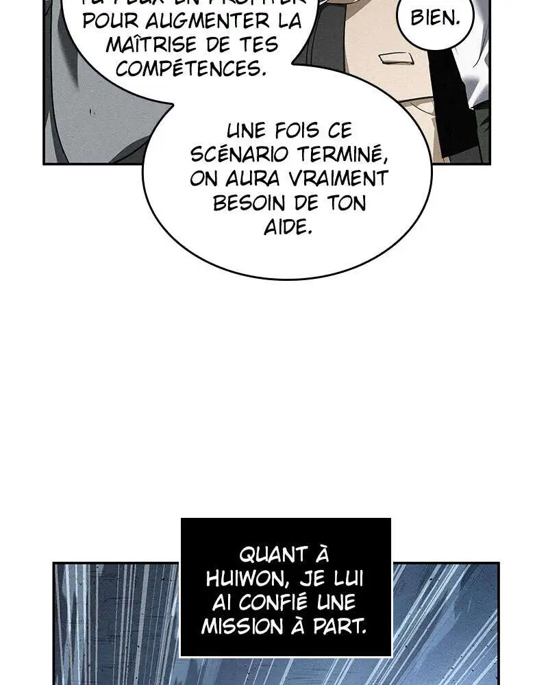 Read Omniscient Reader’s Viewpoint (fr) Manga Online