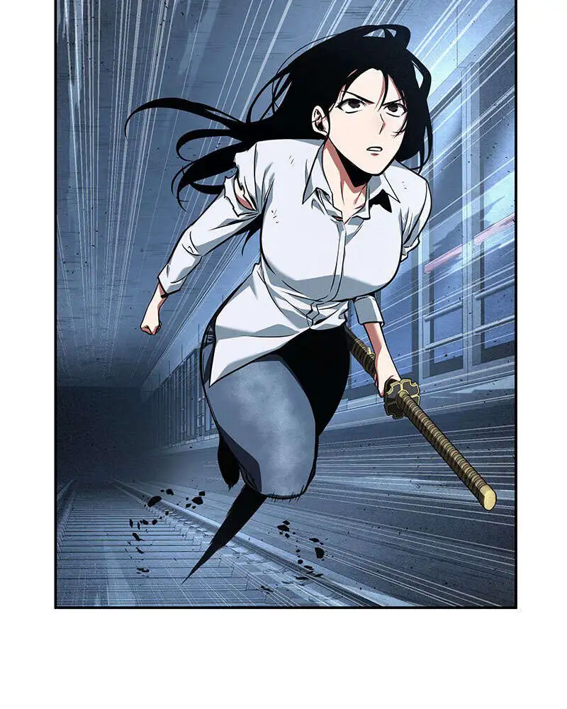 Read Omniscient Reader’s Viewpoint (fr) Manga Online