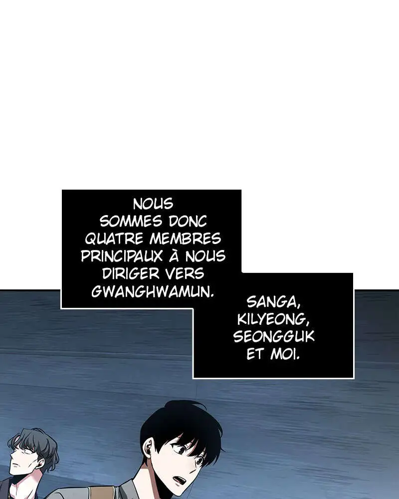 Read Omniscient Reader’s Viewpoint (fr) Manga Online